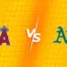 【MLB直播】2026/06/20 洛杉磯天使 VS 奧克蘭運動家 | 先發投手+打線+MLB今日賽程