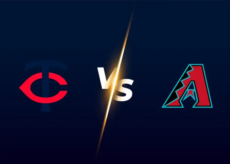 【MLB直播】2026/06/20 明尼蘇達雙城 VS 亞利桑那響尾蛇 | 先發投手+打線+MLB今日賽程