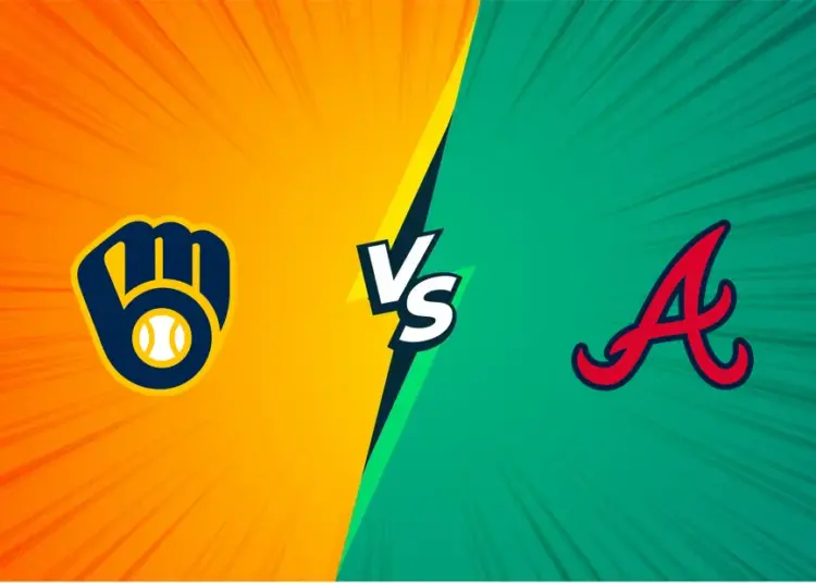 【MLB直播】2026/06/20 密爾瓦基釀酒人 VS 亞特蘭大勇士 | 先發投手+打線+MLB今日賽程