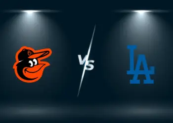【MLB直播】2026/06/20 巴爾的摩金鶯 VS 洛杉磯道奇 | 先發投手+打線+MLB今日賽程