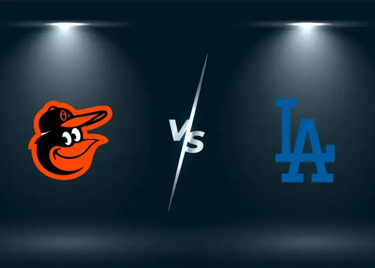 【MLB直播】2026/06/20 巴爾的摩金鶯 VS 洛杉磯道奇 | 先發投手+打線+MLB今日賽程