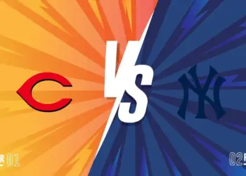 【MLB直播】2026/06/20 辛辛那提紅人 VS 紐約洋基 | 先發投手+打線+MLB今日賽程