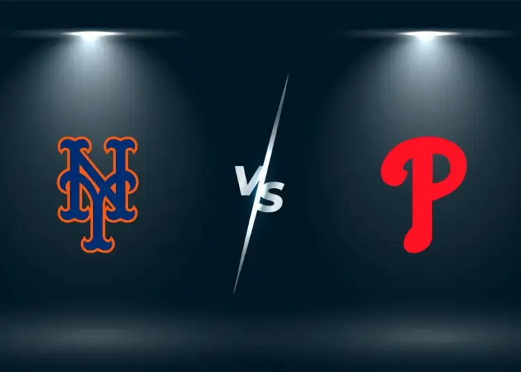 【MLB直播】2026/06/20 紐約大都會 VS 費城費城人 | 先發投手+打線+MLB今日賽程
