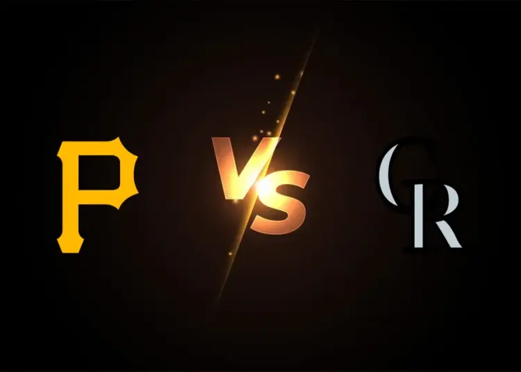 【MLB直播】2026/06/19 匹茲堡海盜 VS 科羅拉多落磯 | 先發投手+打線+MLB今日賽程