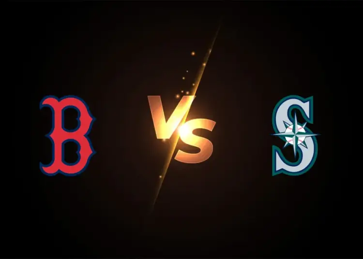 【MLB直播】2026/06/21 波士頓紅襪 VS 西雅圖水手 | 先發投手+打線+MLB今日賽程