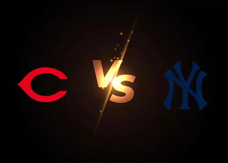 【MLB直播】2026/06/21 辛辛那提紅人 VS 紐約洋基 | 先發投手+打線+MLB今日賽程