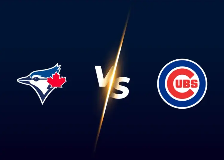 【MLB直播】2026/06/21 多倫多藍鳥 VS 芝加哥小熊 | 先發投手+打線+MLB今日賽程
