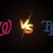 【MLB直播】2026/06/19 華盛頓國民 VS 坦帕灣光芒 | 先發投手+打線+MLB今日賽程