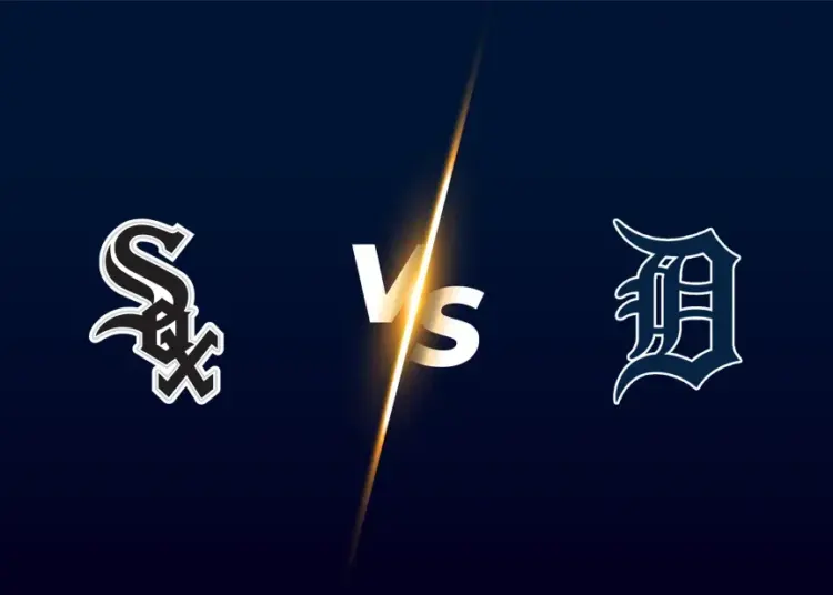 【MLB直播】2026/06/21 芝加哥白襪 VS 底特律老虎 | 先發投手+打線+MLB今日賽程