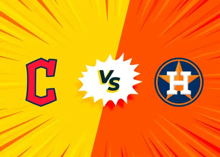 【MLB直播】2026/06/21 克里夫蘭守護者 VS 休士頓太空人 | 先發投手+打線+MLB今日賽程