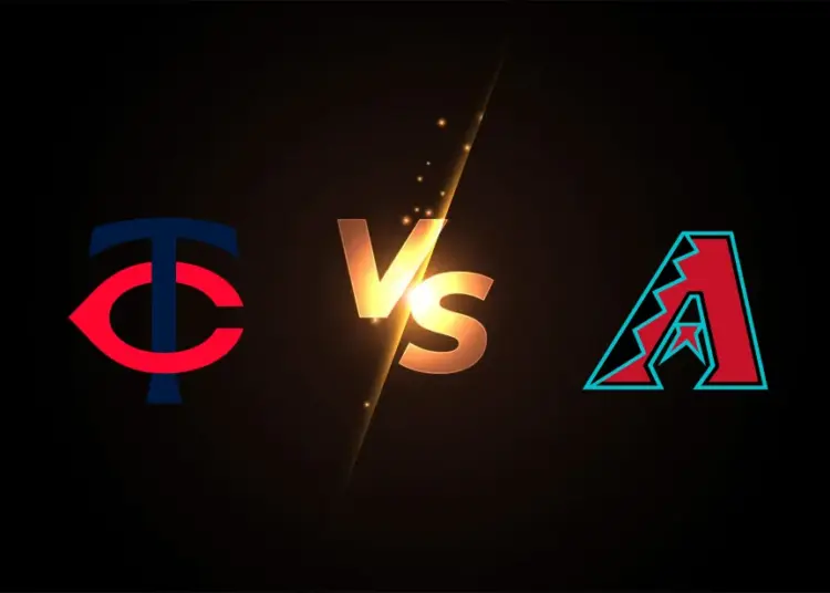 【MLB直播】2026/06/21 明尼蘇達雙城 VS 亞利桑那響尾蛇 | 先發投手+打線+MLB今日賽程