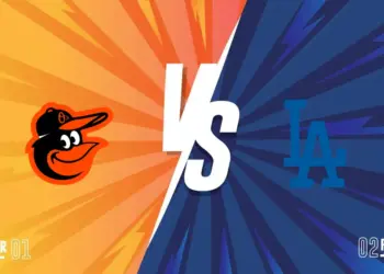 【MLB直播】2026/06/21 巴爾的摩金鶯 VS 洛杉磯道奇 | 先發投手+打線+MLB今日賽程