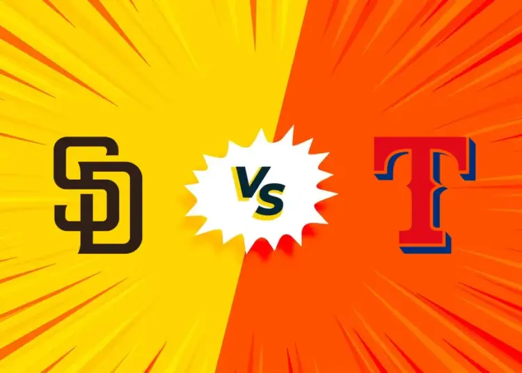 【MLB直播】2026/06/21 聖地牙哥教士 VS 德州遊騎兵 | 先發投手+打線+MLB今日賽程