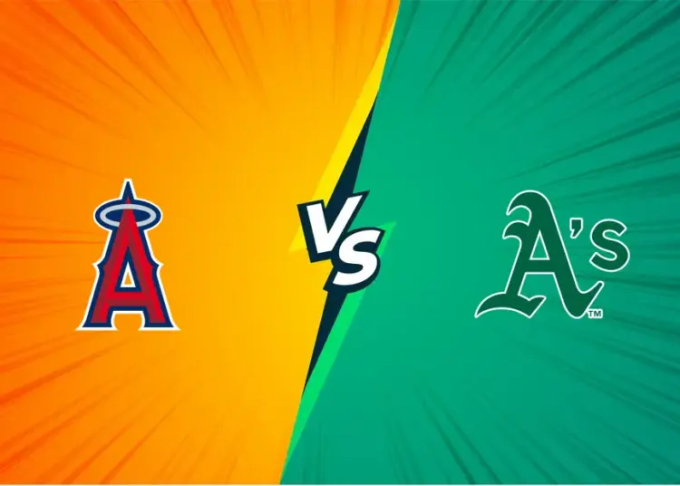 【MLB直播】2026/06/21 洛杉磯天使 VS 奧克蘭運動家 | 先發投手+打線+MLB今日賽程