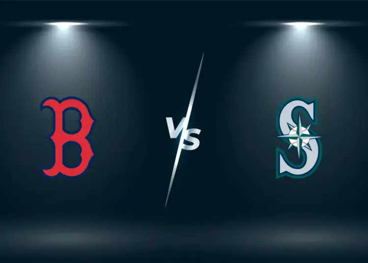 【MLB直播】2026/06/22 波士頓紅襪 VS 西雅圖水手 | 先發投手+打線+MLB今日賽程