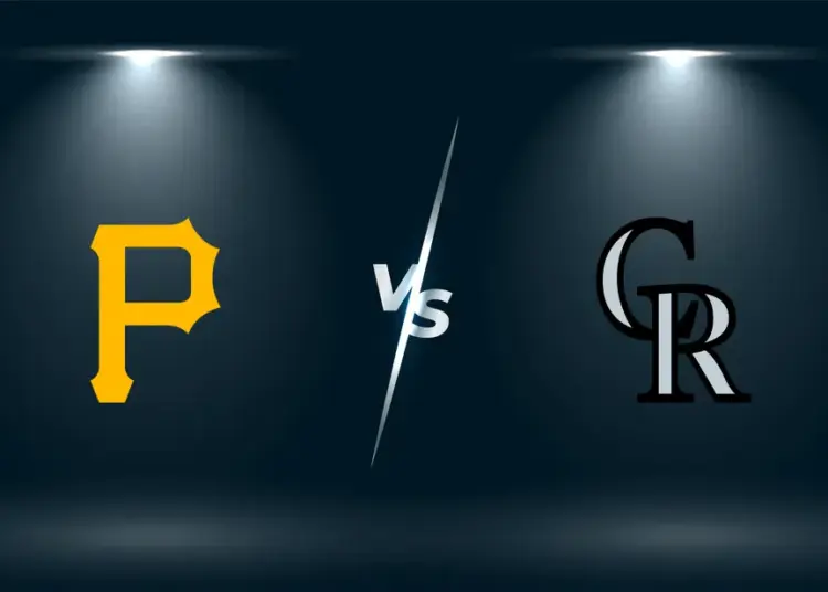 【MLB直播】2026/06/22 匹茲堡海盜 VS 科羅拉多落磯 | 先發投手+打線+MLB今日賽程