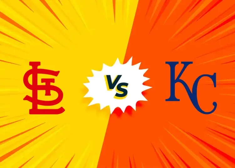 【MLB直播】2026/06/22 聖路易紅雀 VS 堪薩斯市皇家 | 先發投手+打線+MLB今日賽程