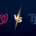 【MLB直播】2026/06/22 華盛頓國民 VS 坦帕灣光芒 | 先發投手+打線+MLB今日賽程