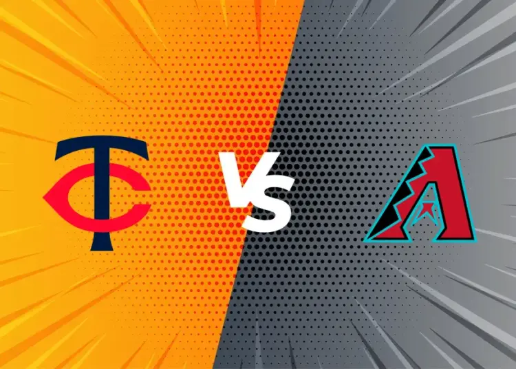 【MLB今日戰績】2026/06/22 明尼蘇達雙城 4-2 亞利桑那響尾蛇 MLB比分終場