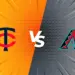 【MLB今日戰績】2026/06/22 明尼蘇達雙城 4-2 亞利桑那響尾蛇 MLB比分終場