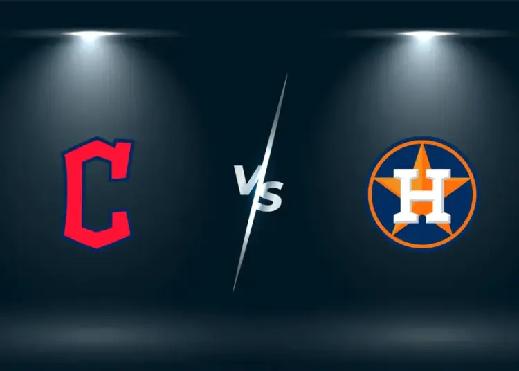 【MLB直播】2026/06/22 克里夫蘭守護者 VS 休士頓太空人 | 先發投手+打線+MLB今日賽程