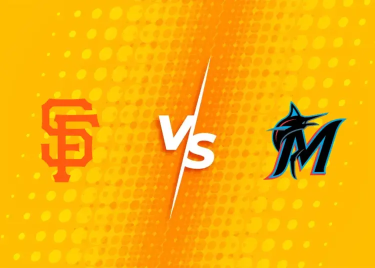 【MLB直播】2026/06/22 舊金山巨人 VS 邁阿密馬林魚 | 先發投手+打線+MLB今日賽程