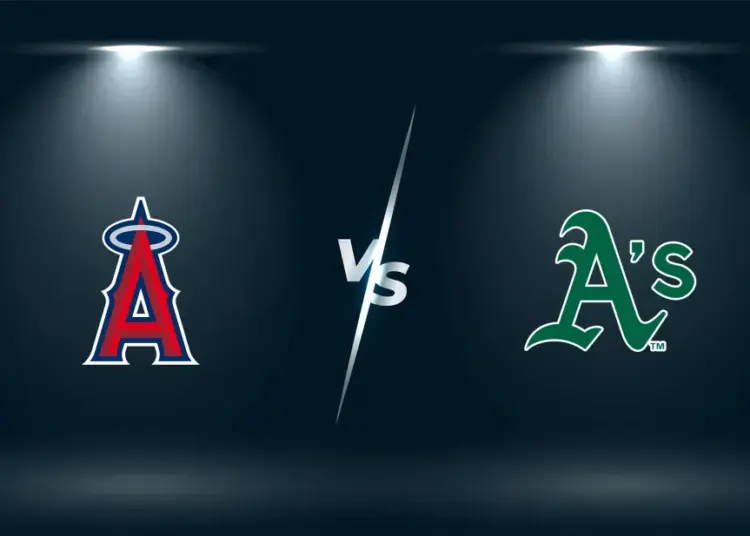【MLB直播】2026/06/22 洛杉磯天使 VS 奧克蘭運動家 | 先發投手+打線+MLB今日賽程