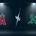 【MLB直播】2026/06/22 洛杉磯天使 VS 奧克蘭運動家 | 先發投手+打線+MLB今日賽程