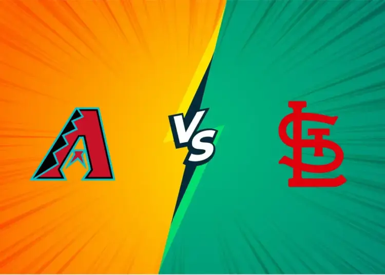 【MLB直播】2026/06/24 亞利桑那響尾蛇 VS 聖路易紅雀 | 先發投手+打線+MLB今日賽程