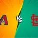 【MLB直播】2026/06/24 亞利桑那響尾蛇 VS 聖路易紅雀 | 先發投手+打線+MLB今日賽程