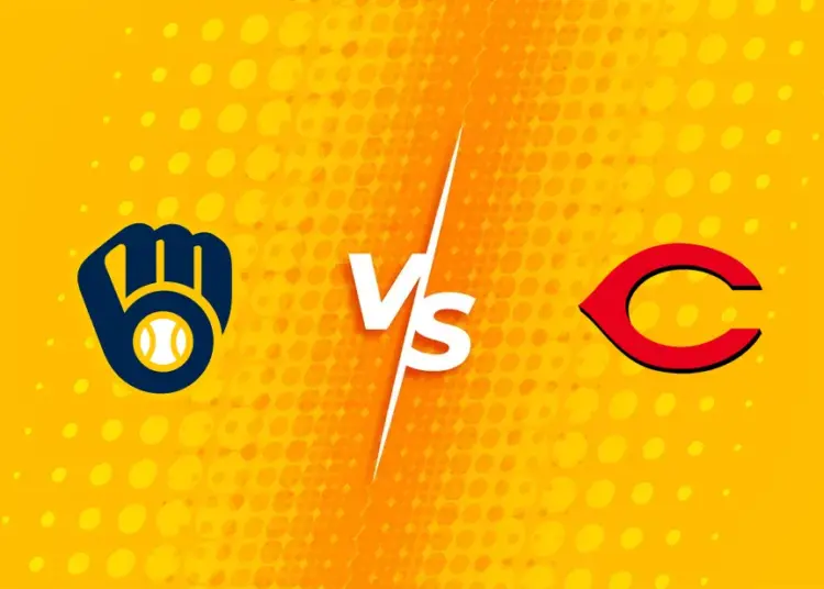 【MLB直播】2026/06/22 密爾瓦基釀酒人 VS 辛辛那提紅人 | 先發投手+打線+MLB今日賽程