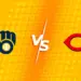 【MLB直播】2026/06/22 密爾瓦基釀酒人 VS 辛辛那提紅人 | 先發投手+打線+MLB今日賽程