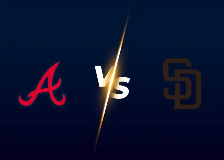 【MLB直播】2026/06/22 亞特蘭大勇士 VS 聖地牙哥教士 | 先發投手+打線+MLB今日賽程