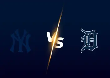 【MLB直播】2026/06/22 紐約洋基 VS 底特律老虎 | 先發投手+打線+MLB今日賽程