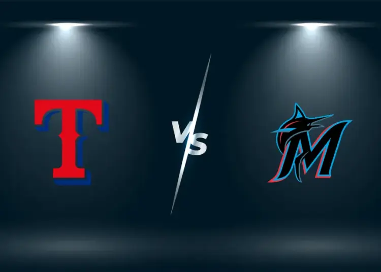 【MLB直播】2026/06/22 德州遊騎兵 VS 邁阿密馬林魚 | 先發投手+打線+MLB今日賽程