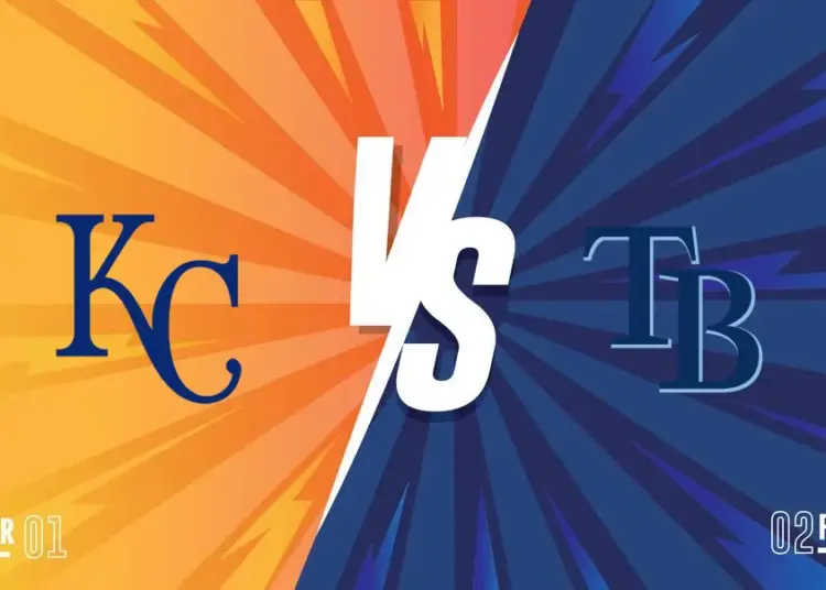 【MLB直播】2026/06/23 堪薩斯市皇家 VS 坦帕灣光芒 | 先發投手+打線+MLB今日賽程
