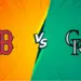 【MLB直播】2026/06/24 波士頓紅襪 VS 科羅拉多落磯 | 先發投手+打線+MLB今日賽程
