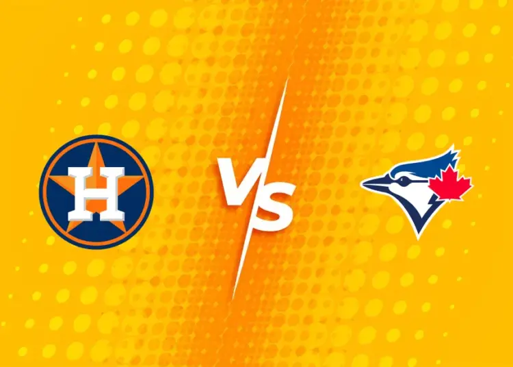 【MLB直播】2026/06/22 休士頓太空人 VS 多倫多藍鳥 | 先發投手+打線+MLB今日賽程