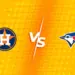 【MLB直播】2026/06/22 休士頓太空人 VS 多倫多藍鳥 | 先發投手+打線+MLB今日賽程