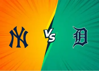 【MLB直播】2026/06/23 紐約洋基 VS 底特律老虎 | 先發投手+打線+MLB今日賽程