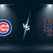 【MLB直播】2026/06/23 芝加哥小熊 VS 紐約大都會 | 先發投手+打線+MLB今日賽程