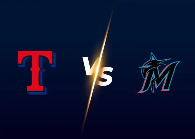 【MLB直播】2026/06/23 德州遊騎兵 VS 邁阿密馬林魚 | 先發投手+打線+MLB今日賽程