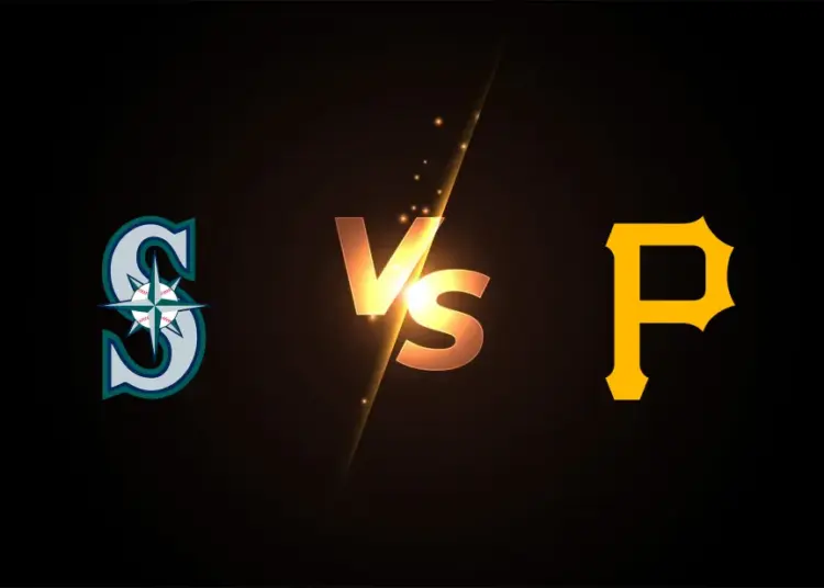 【MLB直播】2026/06/23 西雅圖水手 VS 匹茲堡海盜 | 先發投手+打線+MLB今日賽程