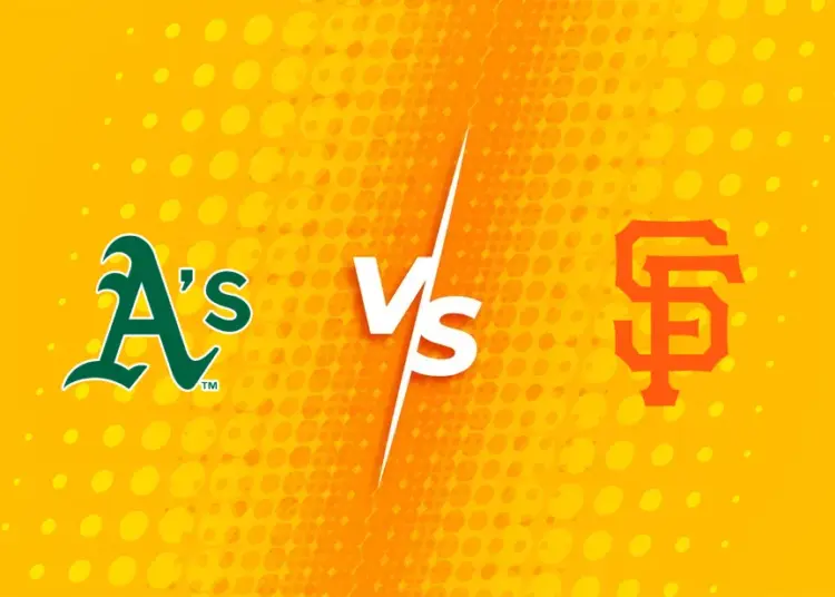 【MLB直播】2026/06/23 奧克蘭運動家 VS 舊金山巨人 | 先發投手+打線+MLB今日賽程