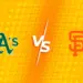 【MLB直播】2026/06/23 奧克蘭運動家 VS 舊金山巨人 | 先發投手+打線+MLB今日賽程