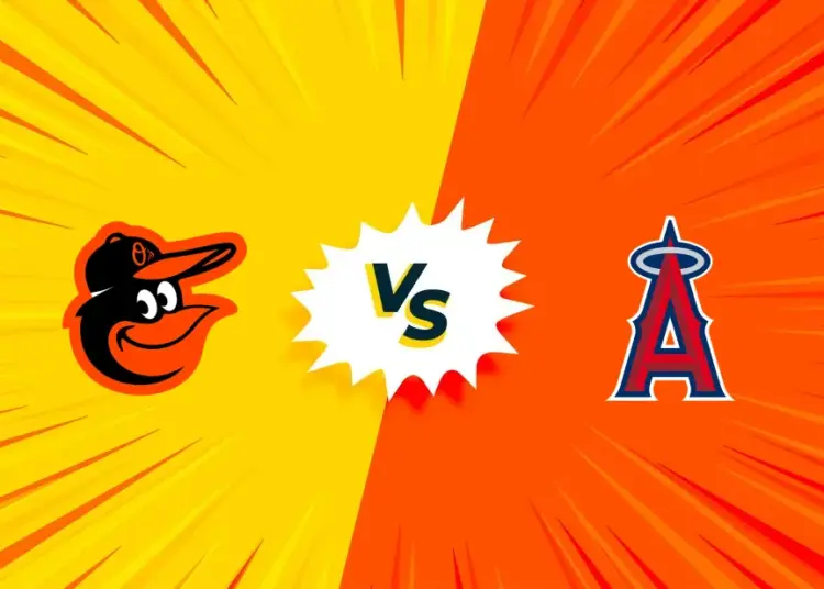 【MLB直播】2026/06/24 巴爾的摩金鶯 VS 洛杉磯天使 | 先發投手+打線+MLB今日賽程