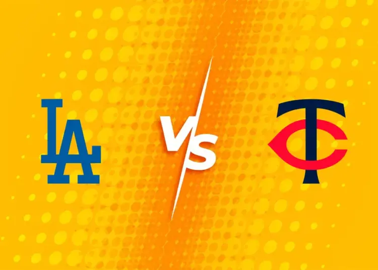 【MLB直播】2026/06/24 洛杉磯道奇 VS 明尼蘇達雙城 | 先發投手+打線+MLB今日賽程