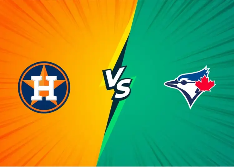 【MLB直播】2026/06/24 休士頓太空人 VS 多倫多藍鳥 | 先發投手+打線+MLB今日賽程