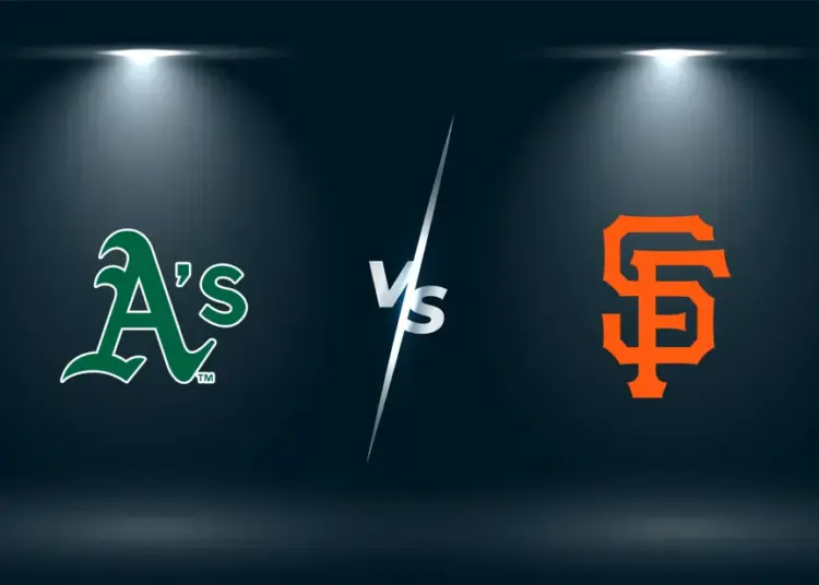 【MLB直播】2026/06/24 奧克蘭運動家 VS 舊金山巨人 | 先發投手+打線+MLB今日賽程
