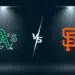 【MLB直播】2026/06/24 奧克蘭運動家 VS 舊金山巨人 | 先發投手+打線+MLB今日賽程